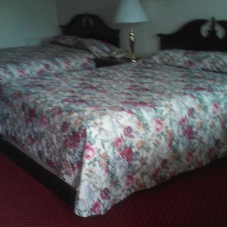 Midtown Motel Newport News Pokoj fotografie