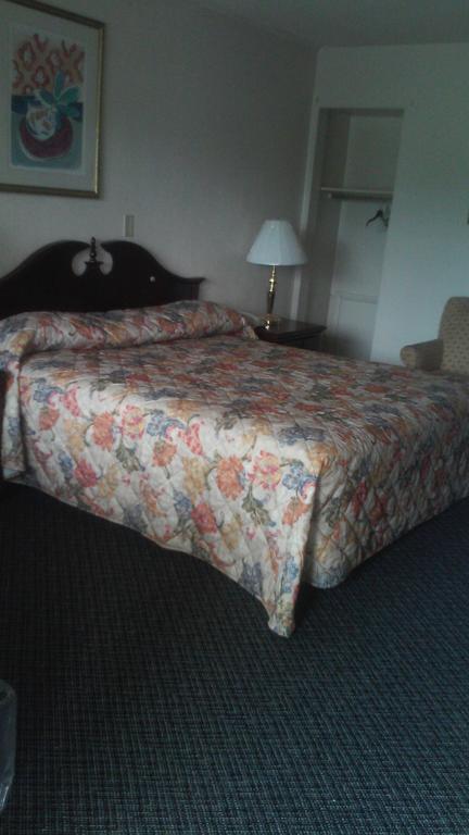 Midtown Motel Newport News Pokoj fotografie
