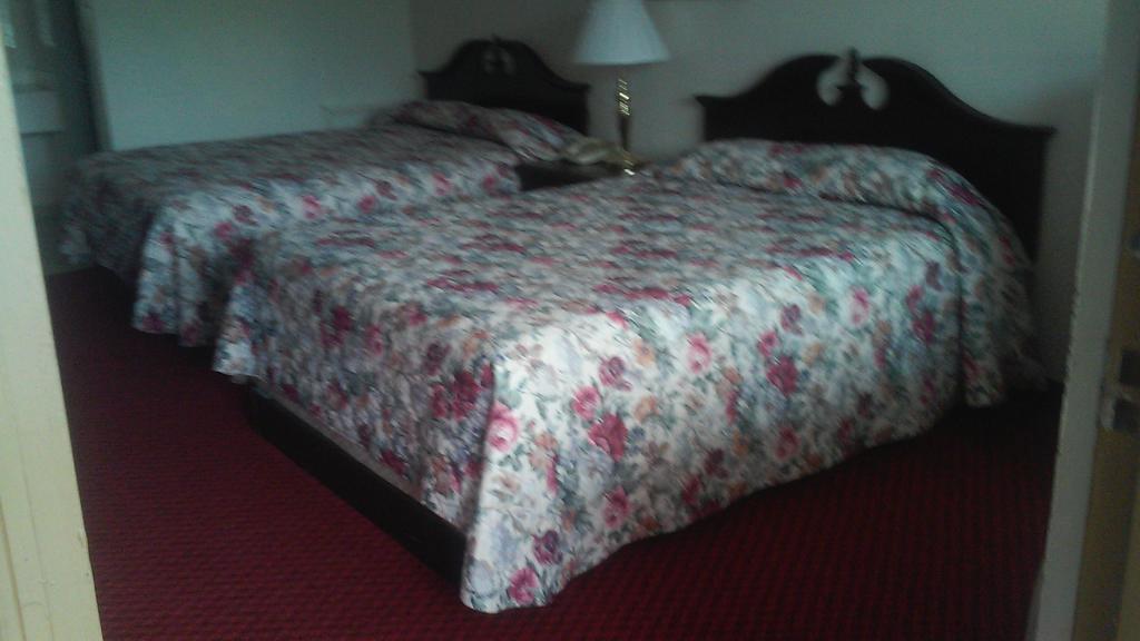 Midtown Motel Newport News Pokoj fotografie
