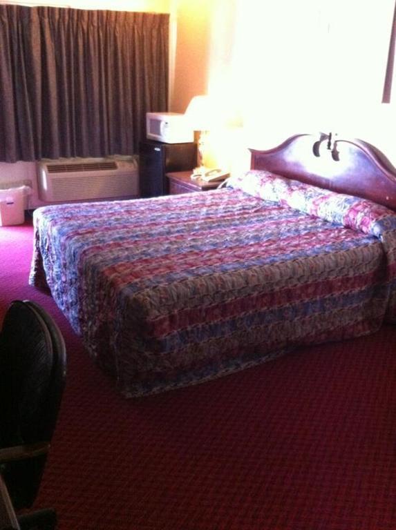 Midtown Motel Newport News Pokoj fotografie