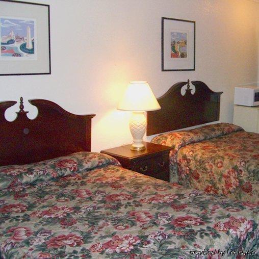 Midtown Motel Newport News Pokoj fotografie