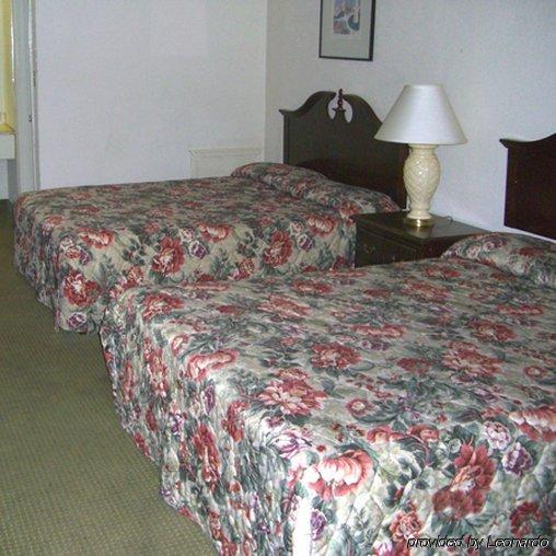 Midtown Motel Newport News Pokoj fotografie