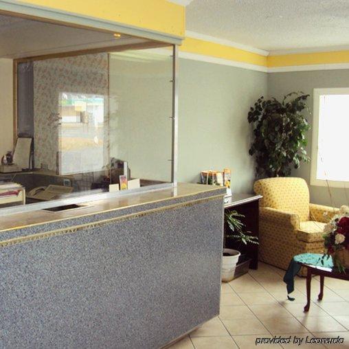 Midtown Motel Newport News Interiér fotografie