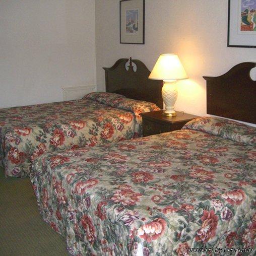 Midtown Motel Newport News Exteriér fotografie
